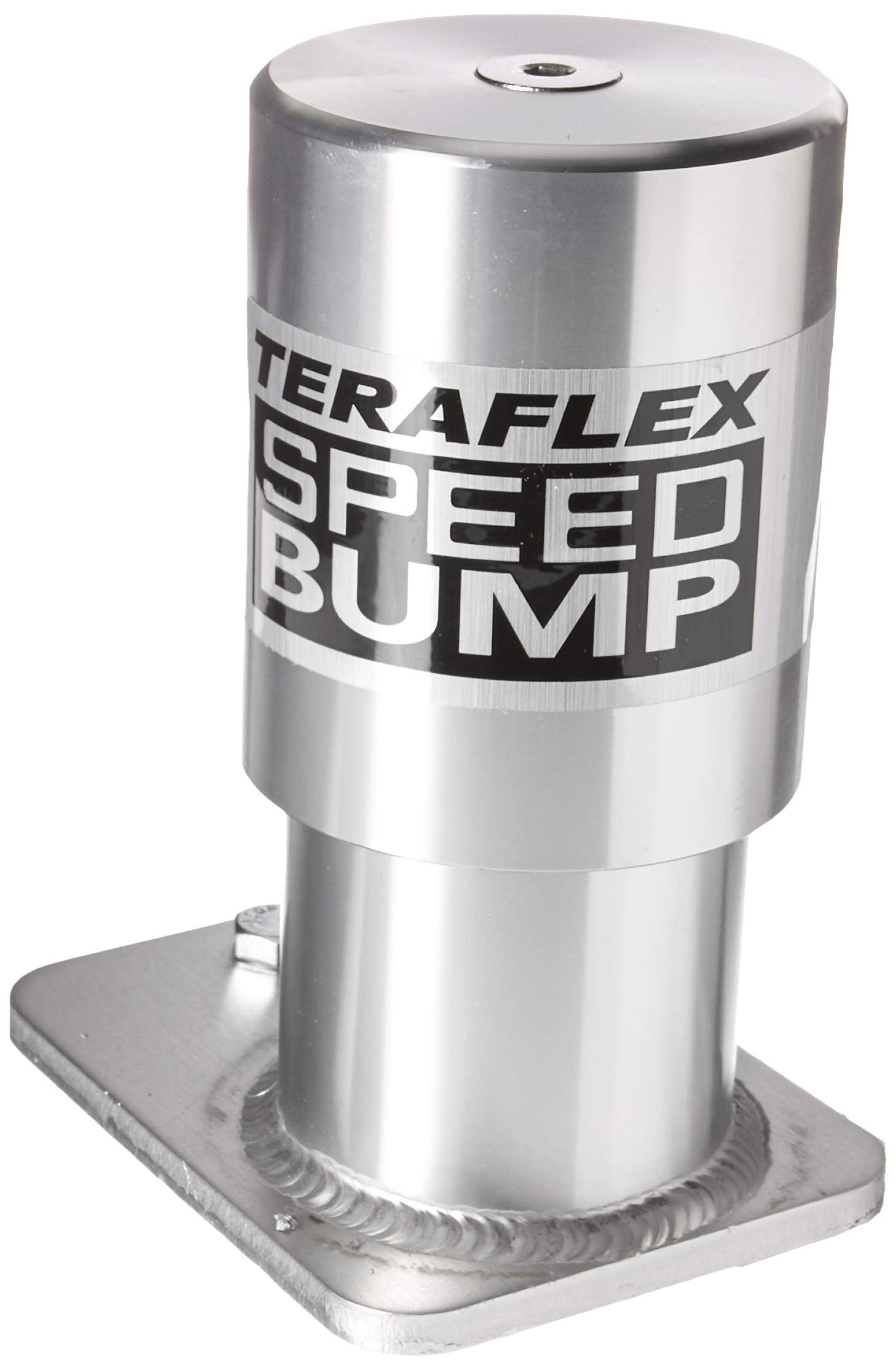 JK TeraFlex 1954760 4" Rear Speedbump Kit (Pair), 1 Pack