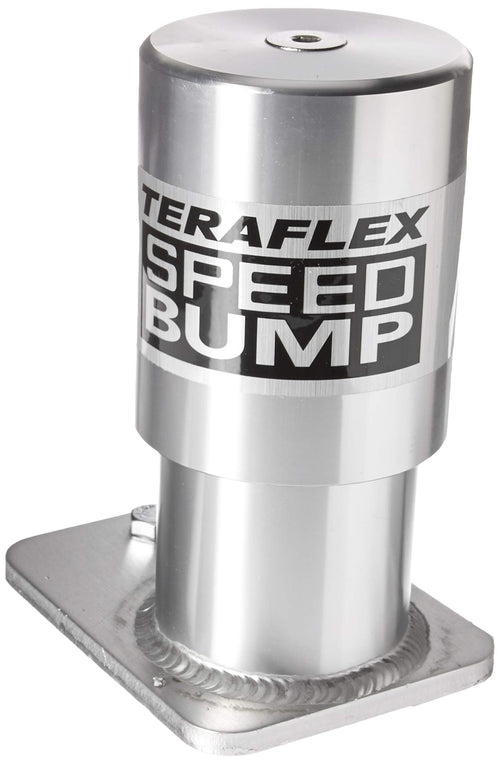 JK TeraFlex 1954760 4" Rear Speedbump Kit (Pair), 1 Pack