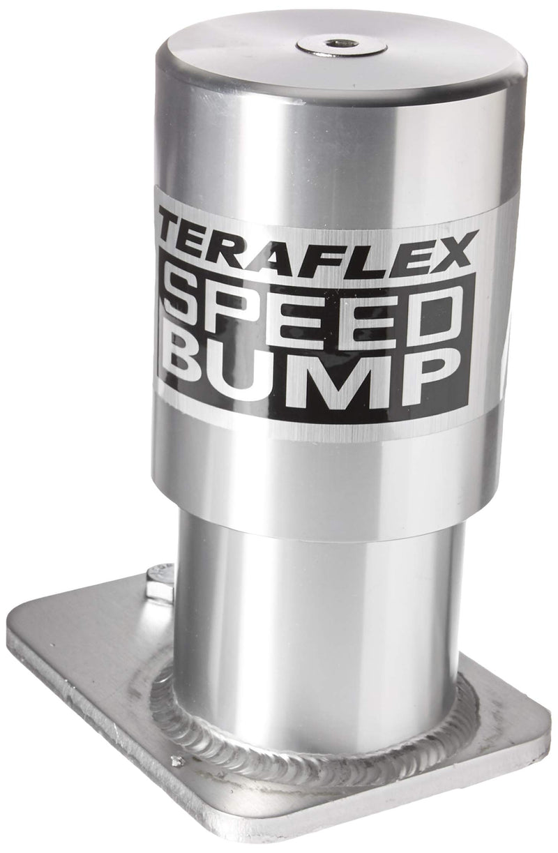 JK TeraFlex 1954760 4" Rear Speedbump Kit (Pair), 1 Pack