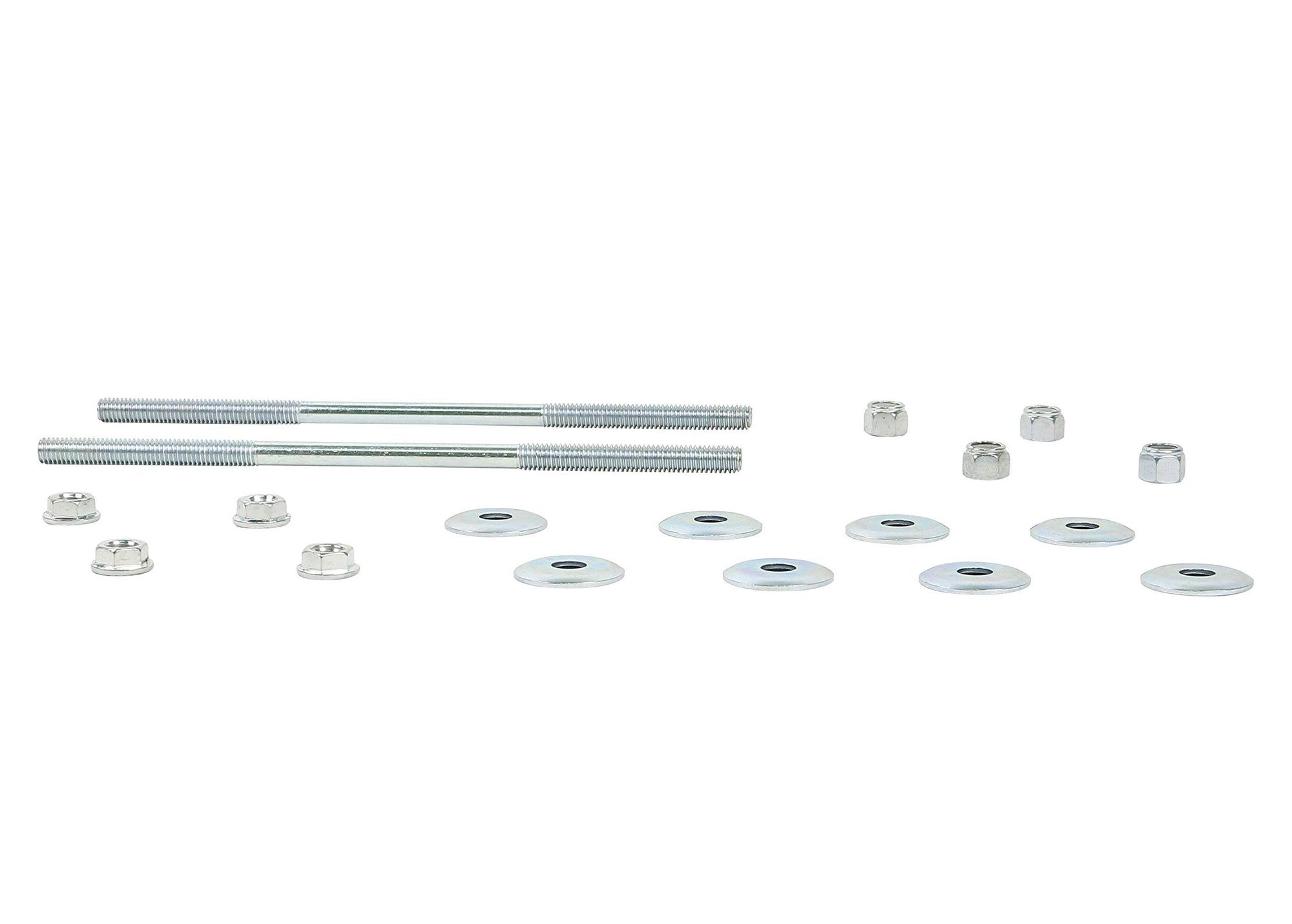 Nolathane Suspension REV232.0012 Stabilizer Bar Link Kit