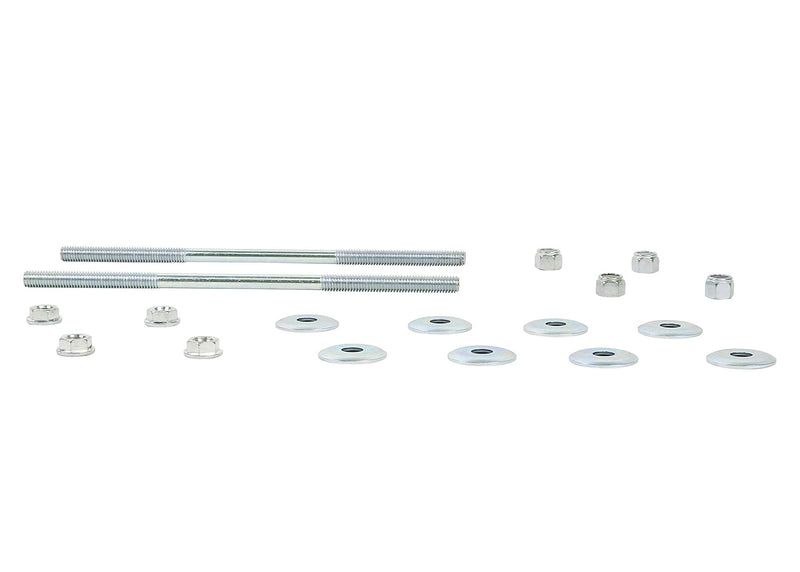 Nolathane Suspension REV232.0012 Stabilizer Bar Link Kit