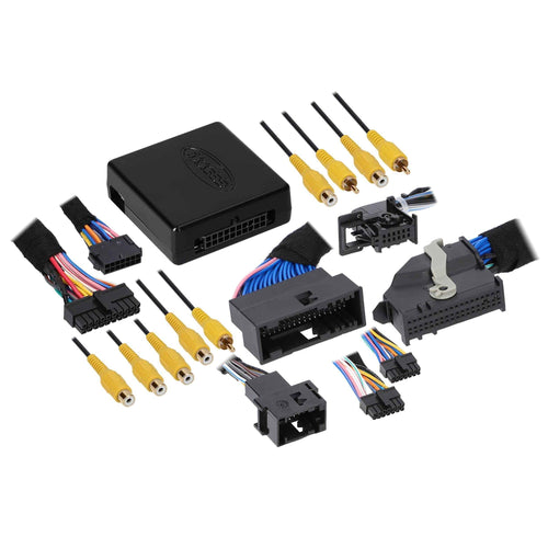 Ford Axxess Camera Interface with Pre-Wired Harness 2011-Up