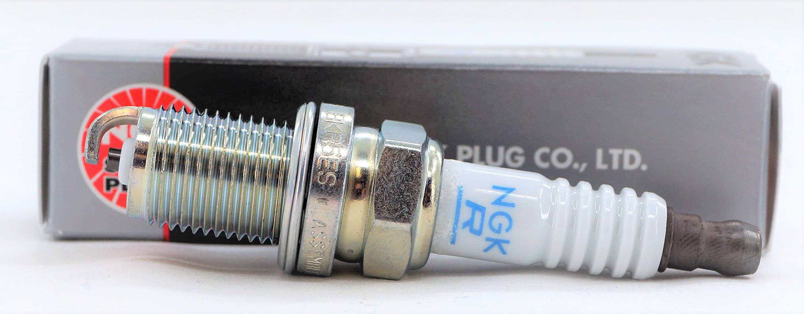 BX/4 BKR5ES-11 PLUG NGK