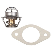 Marine Generator Parts Sierra International 23-3654, Thermostat Kit Temperature Rating: 160°, Westerbeke 39378 & 42260