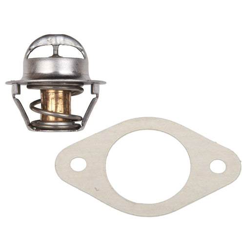 Marine Generator Parts Sierra International 23-3654, Thermostat Kit Temperature Rating: 160°, Westerbeke 39378 & 42260