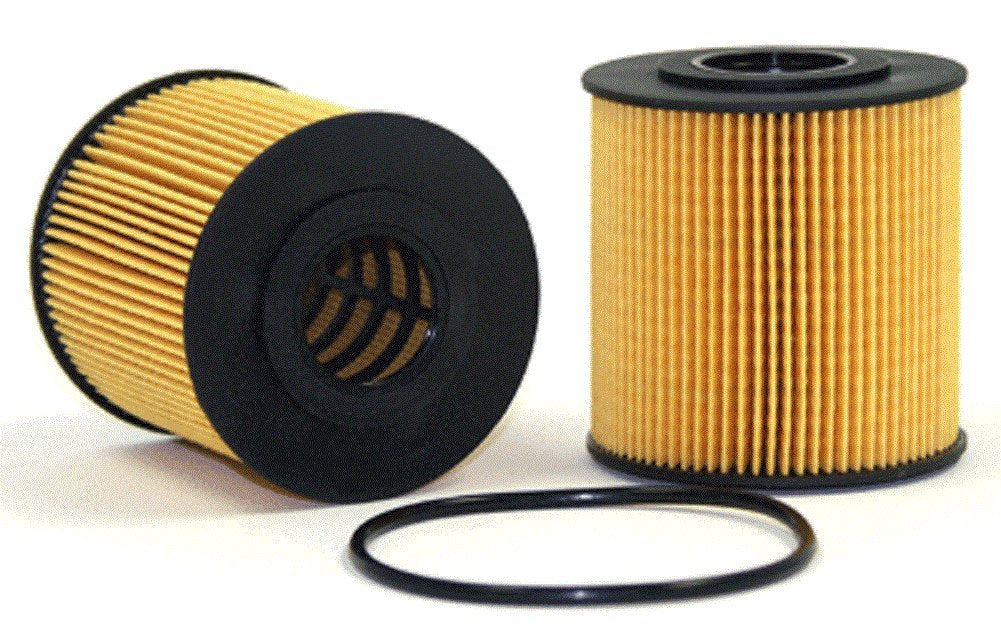 57021 Wix Cartridge Lube Metal Free Filter - Case of 12