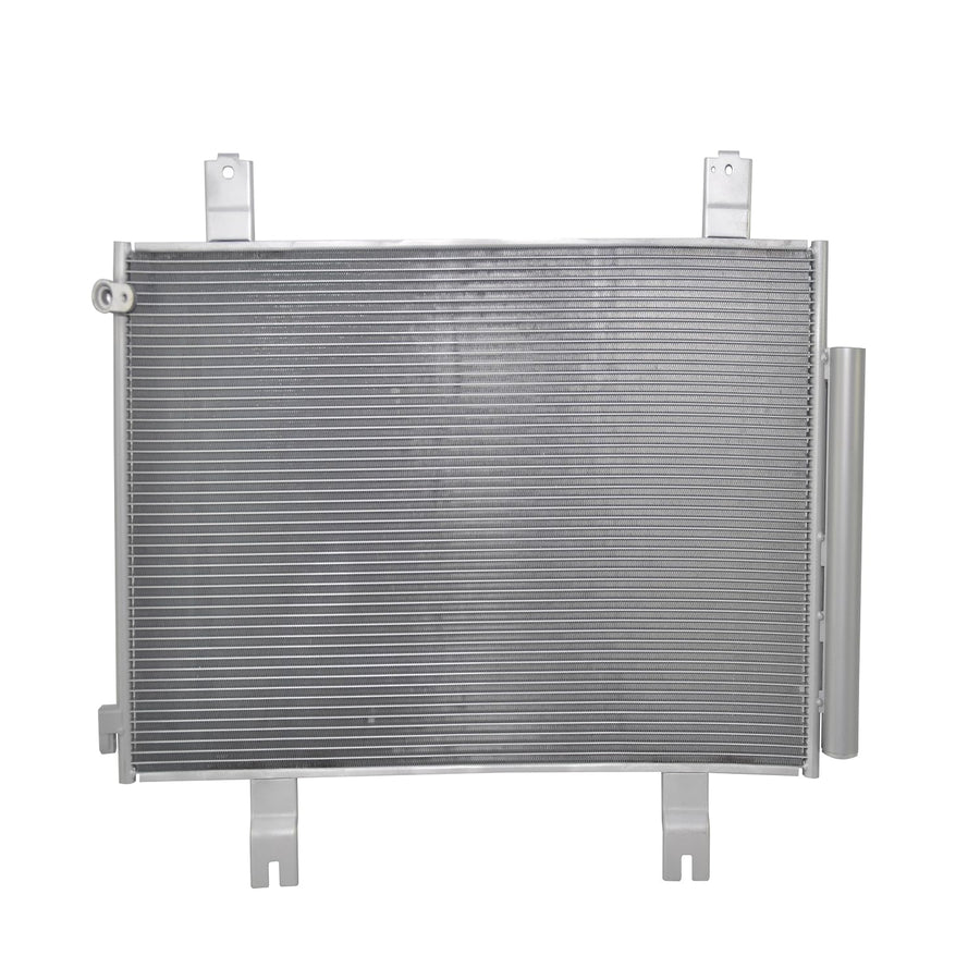 Condenser TYC 30257