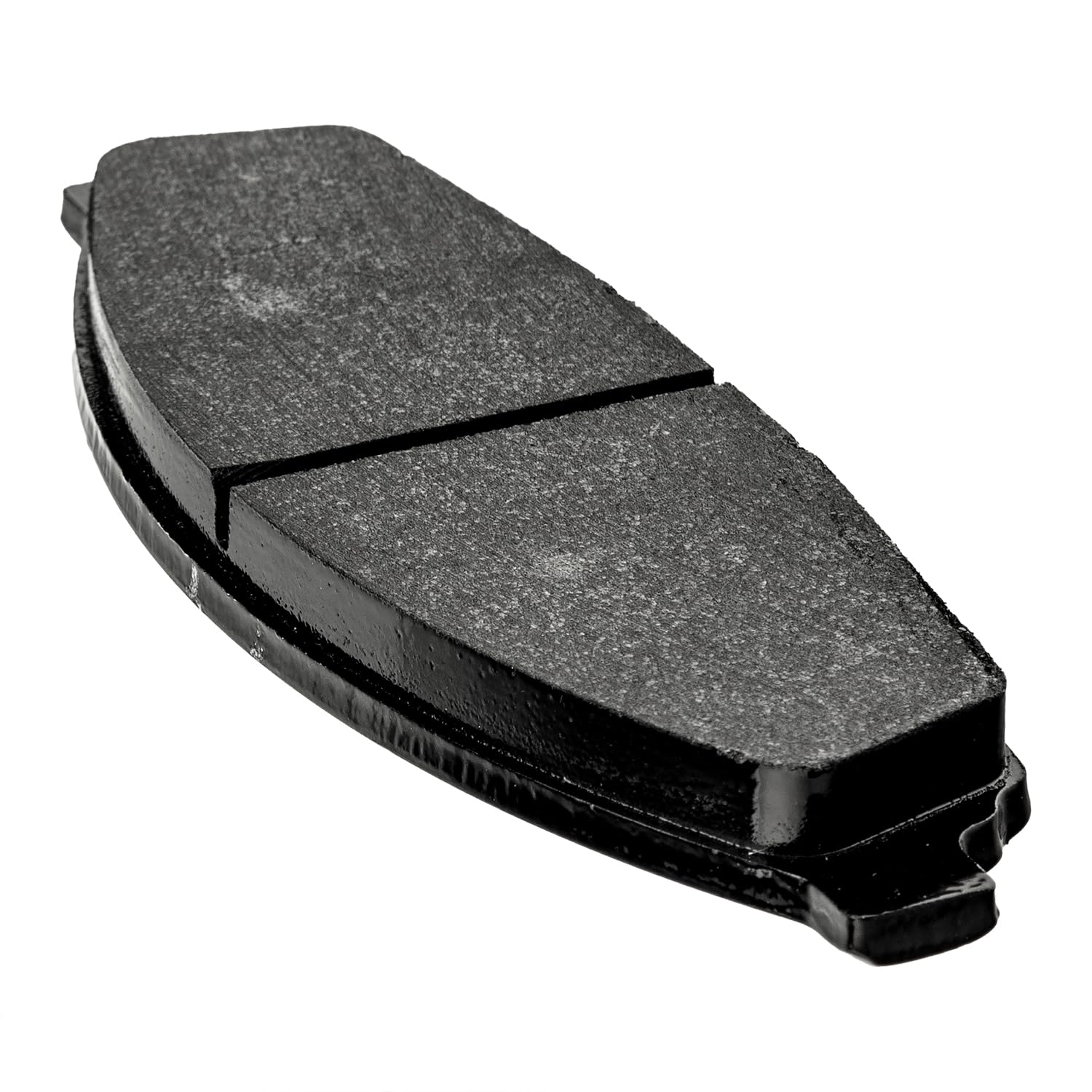 Hawk Performance HPS 5.0 HB433B.654 Street Brake Pads