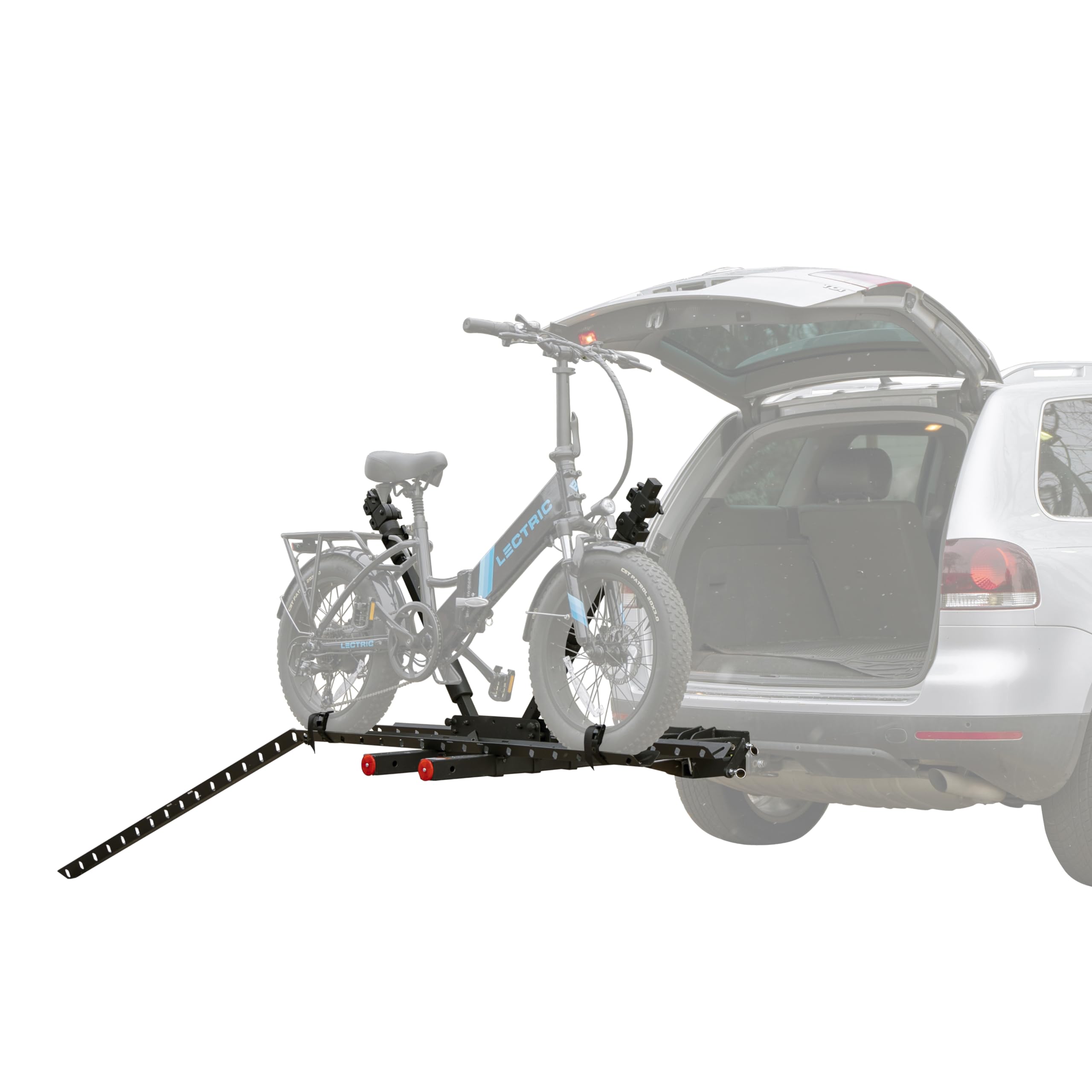 V-Lectric Let’s Go Aero VFR Two E-Bike Carrier