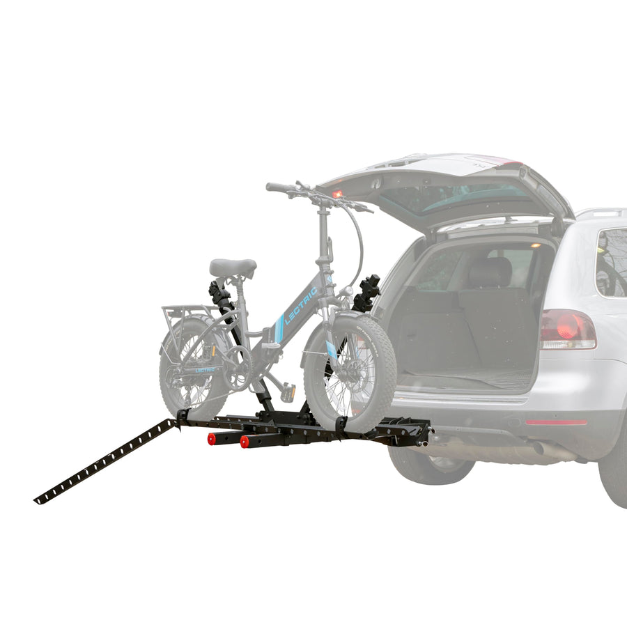 V-Lectric Let’s Go Aero VFR Two E-Bike Carrier