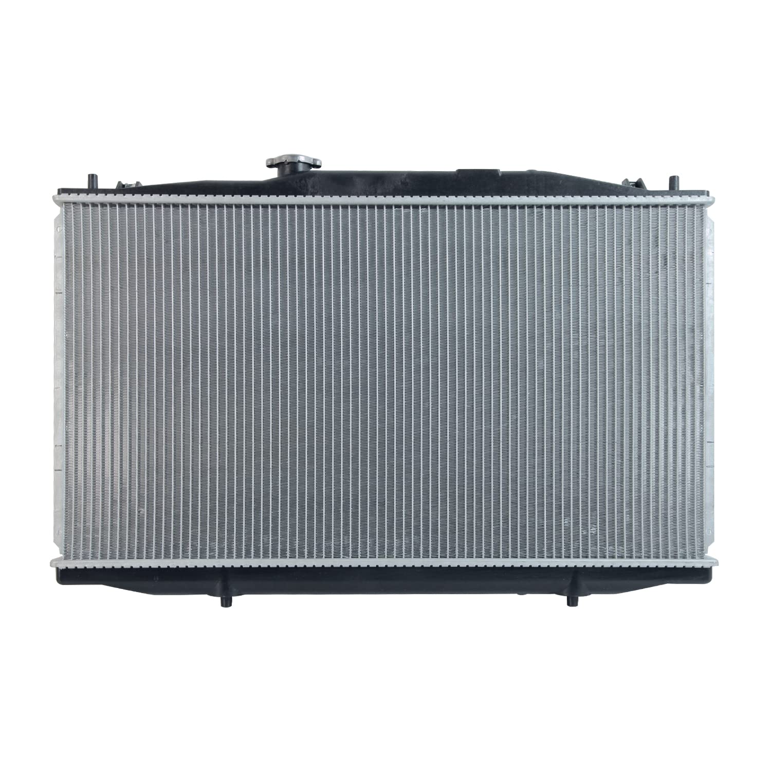 Radiator TYC 2569 Compatible with 2003-2007 Honda Accord