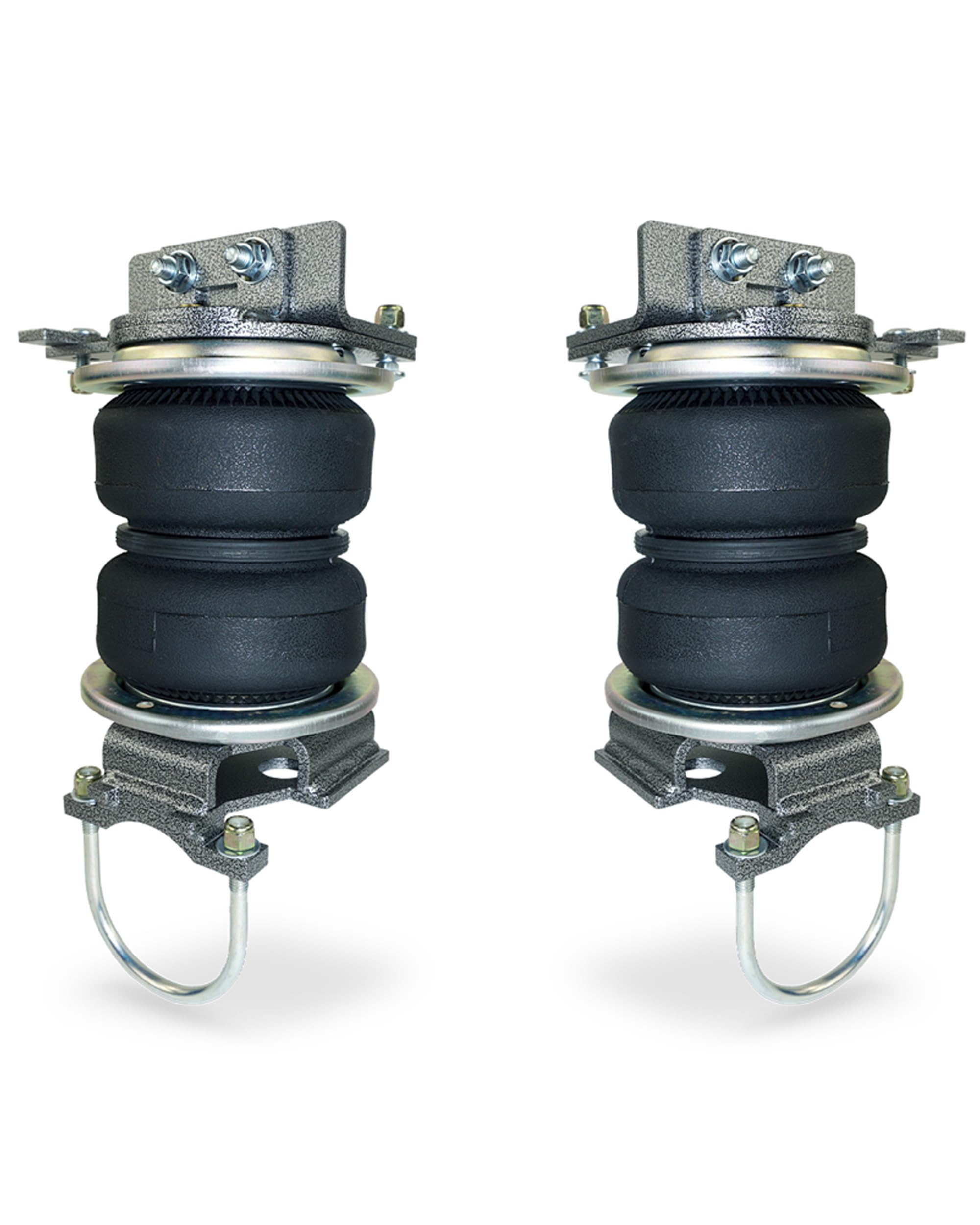 Pacbrake ALPHA HD HP10398 Air Spring Suspension Kit Compatible with Ford Transit 350HD 2013-2023
