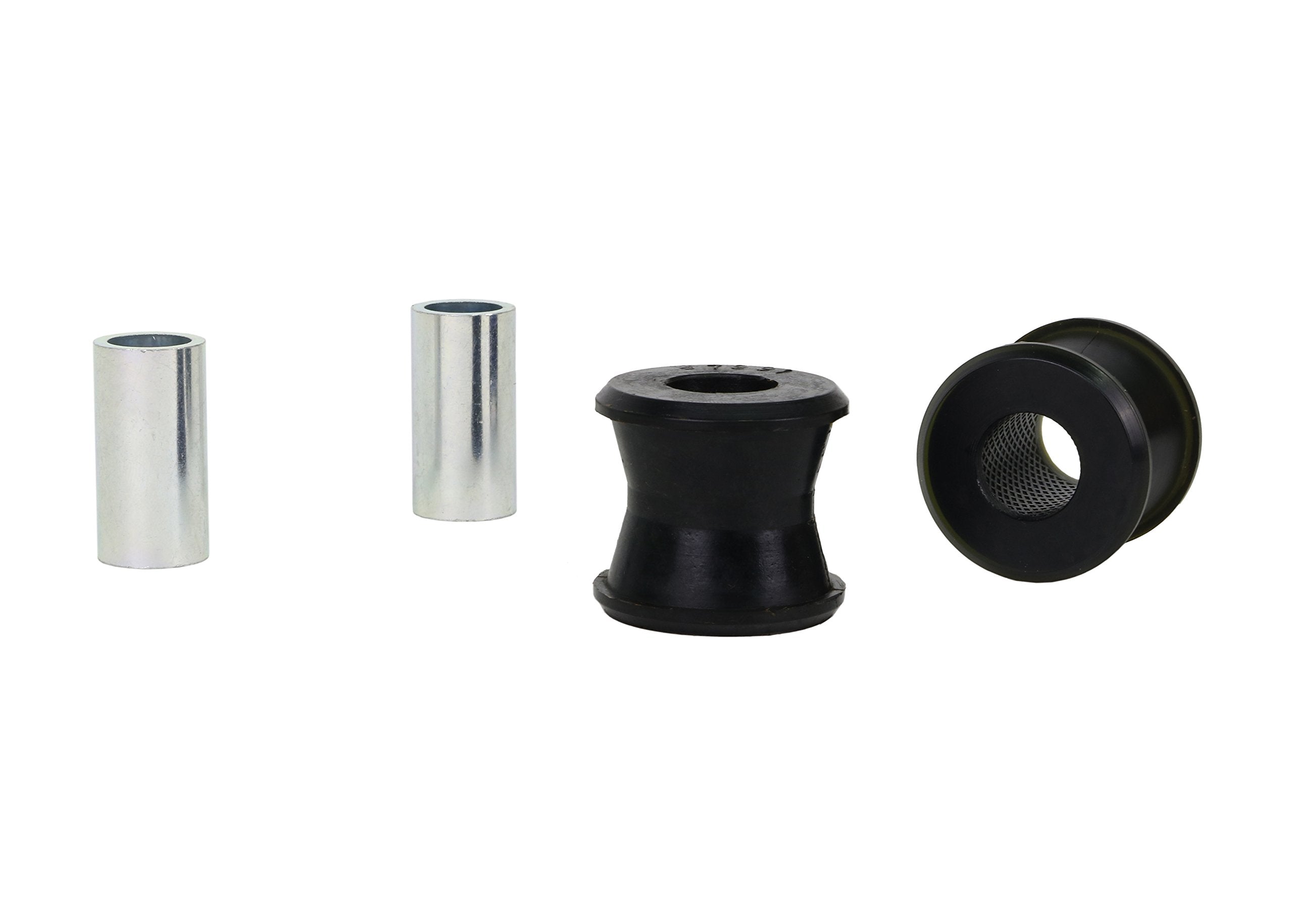 Black Nolathane Sway Bar Link Bushing REV006.0050 (Front)