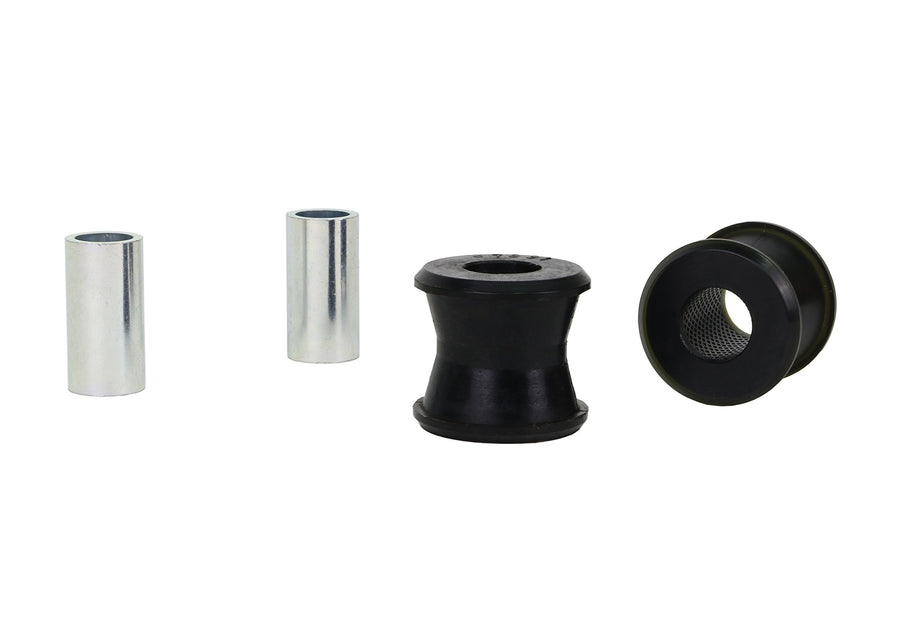 Black Nolathane Sway Bar Link Bushing REV006.0050 (Front)