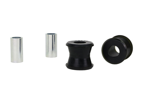 Black Nolathane Sway Bar Link Bushing REV006.0050 (Front)
