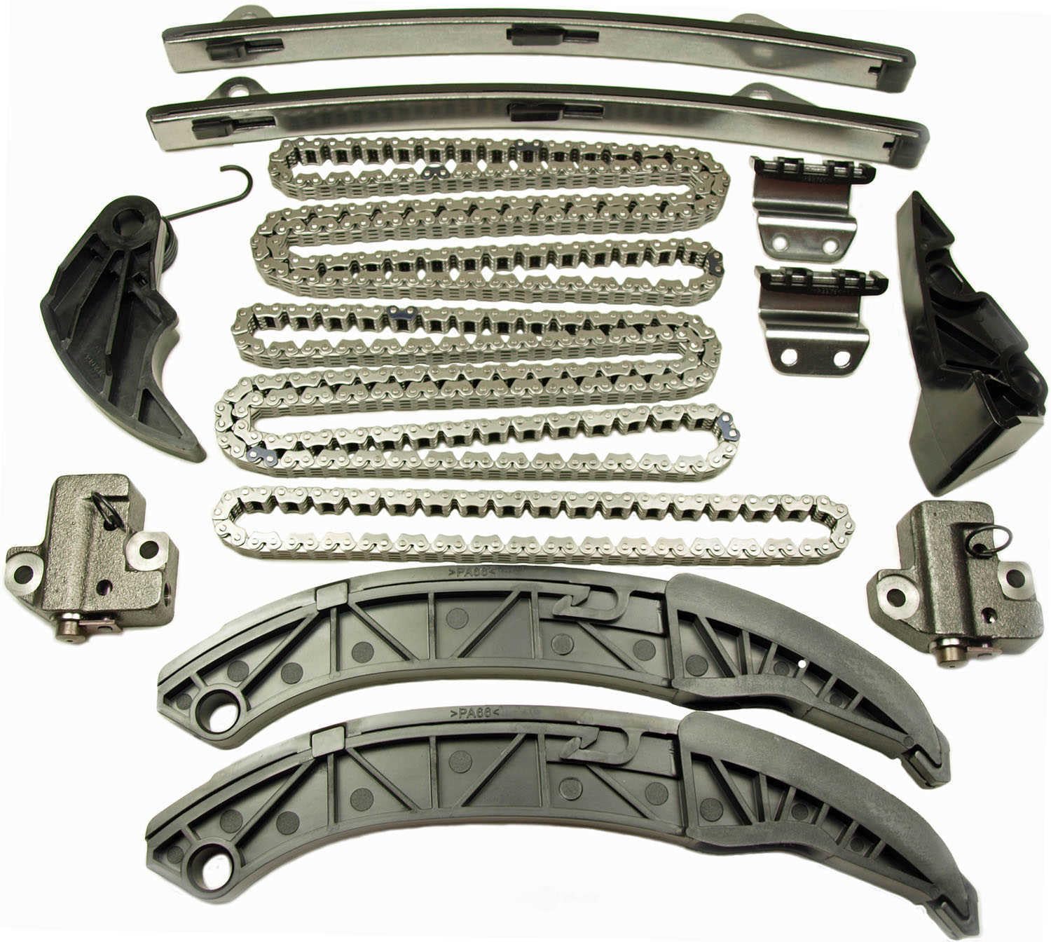 9-0771SX Cloyes Engine Timing Chain Kit