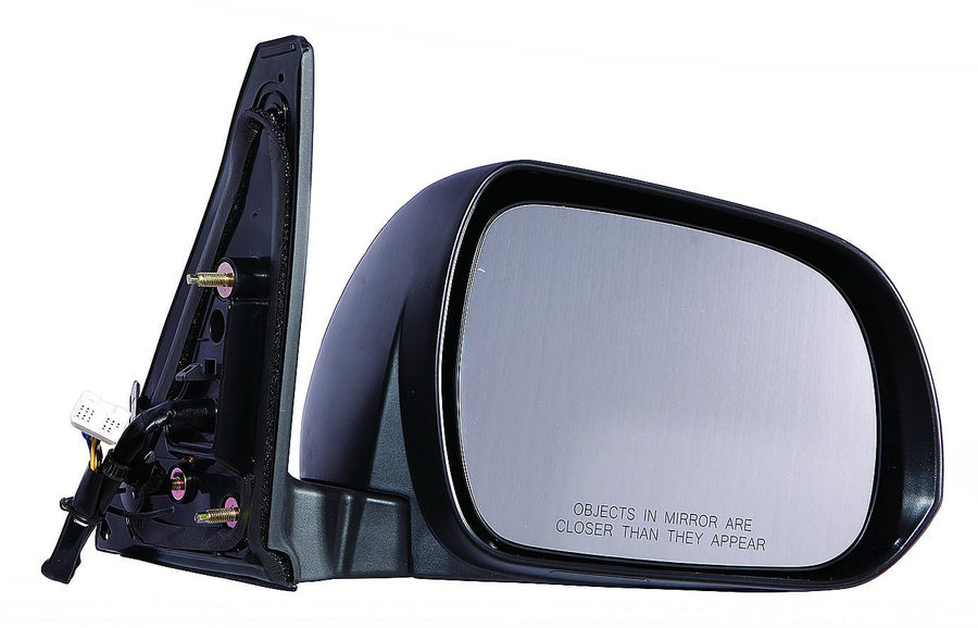 Replacement DEPO 312-5425R3EBH2 Side Door Mirror Set Passenger