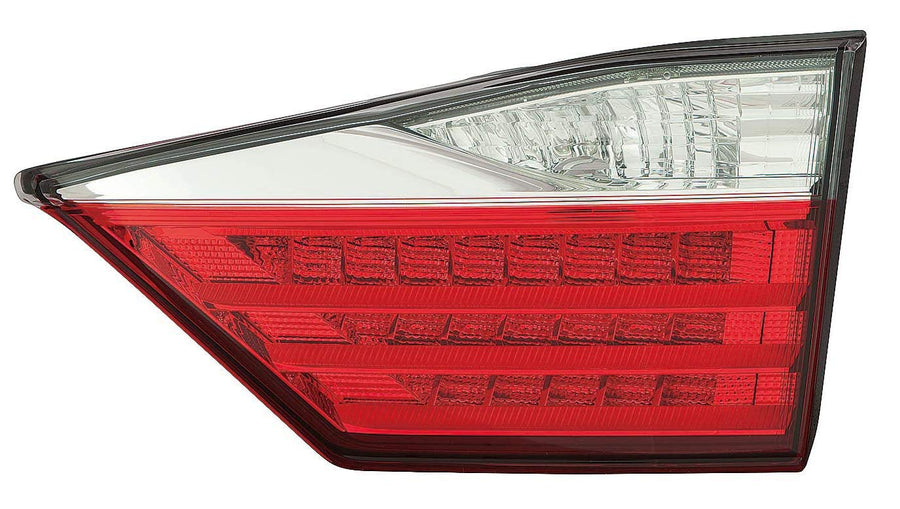 For Lexus ES350 / 300h 13-15 Back Up Light Inner Passenger Side | DOT Certified ACK 81581-33240 | LX2803118