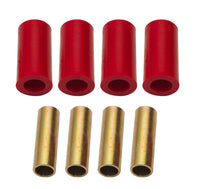 Skyjacker Softride Spring Bushing Kit Front/Rear SE34J