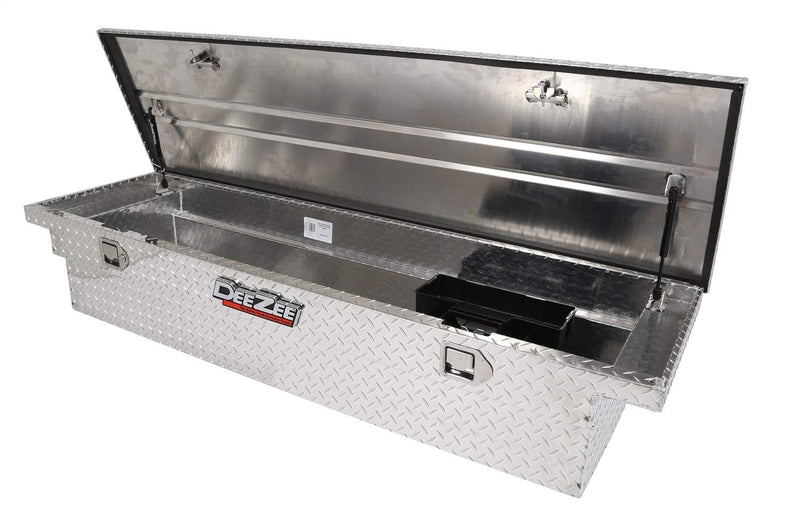 Red Label Dee Zee Crossover Tool Box - Low Profile