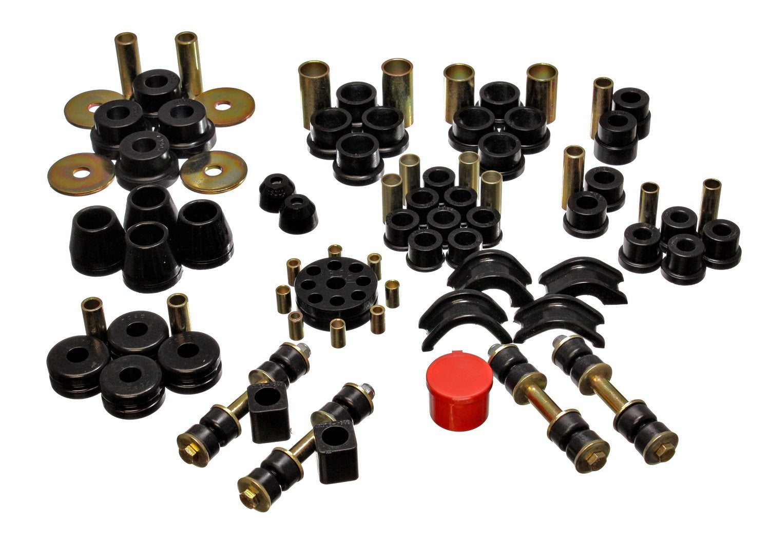 Master Kit Energy Suspension 7.18102G for Datsun