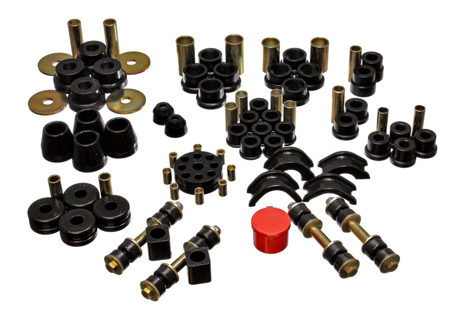 Master Kit Energy Suspension 7.18102G for Datsun
