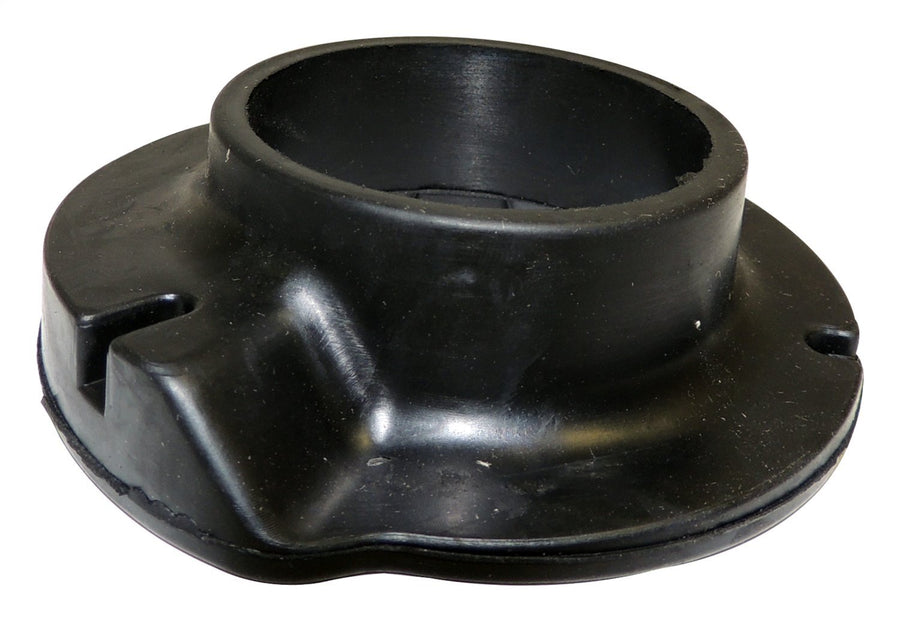 Automotive Crown Coil Spring Isolator Suspension, Black