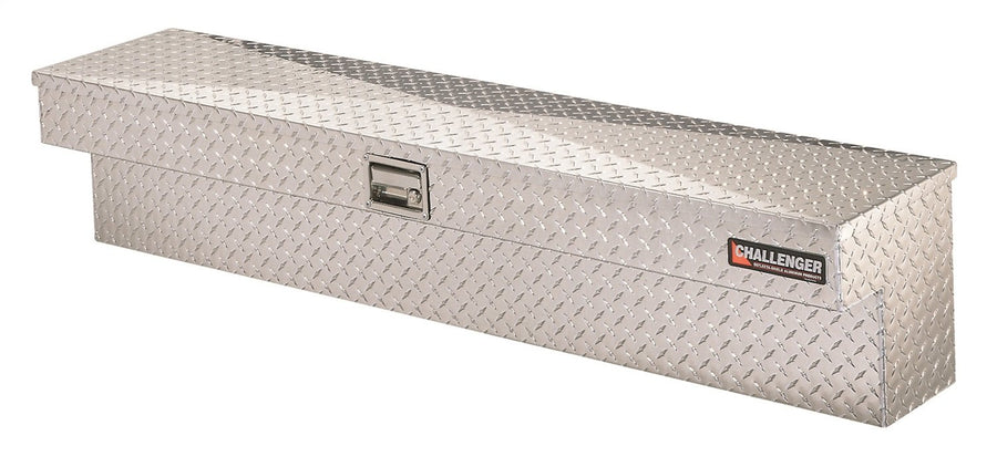 Lund Challenger Series 5760 Brite Single-Lid Side-Mount Specialty Storage Box