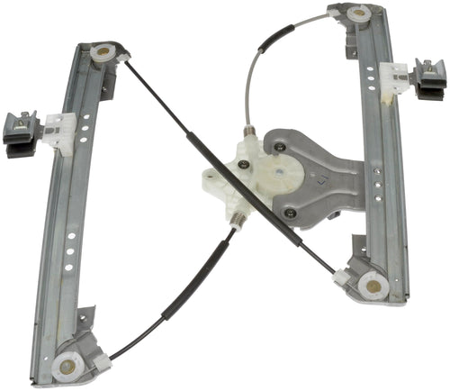 Dorman Front Driver Side 751-739 Power Window Regulator And Motor Assembly Compatible with Select Chevrolet Models (OE FIX)