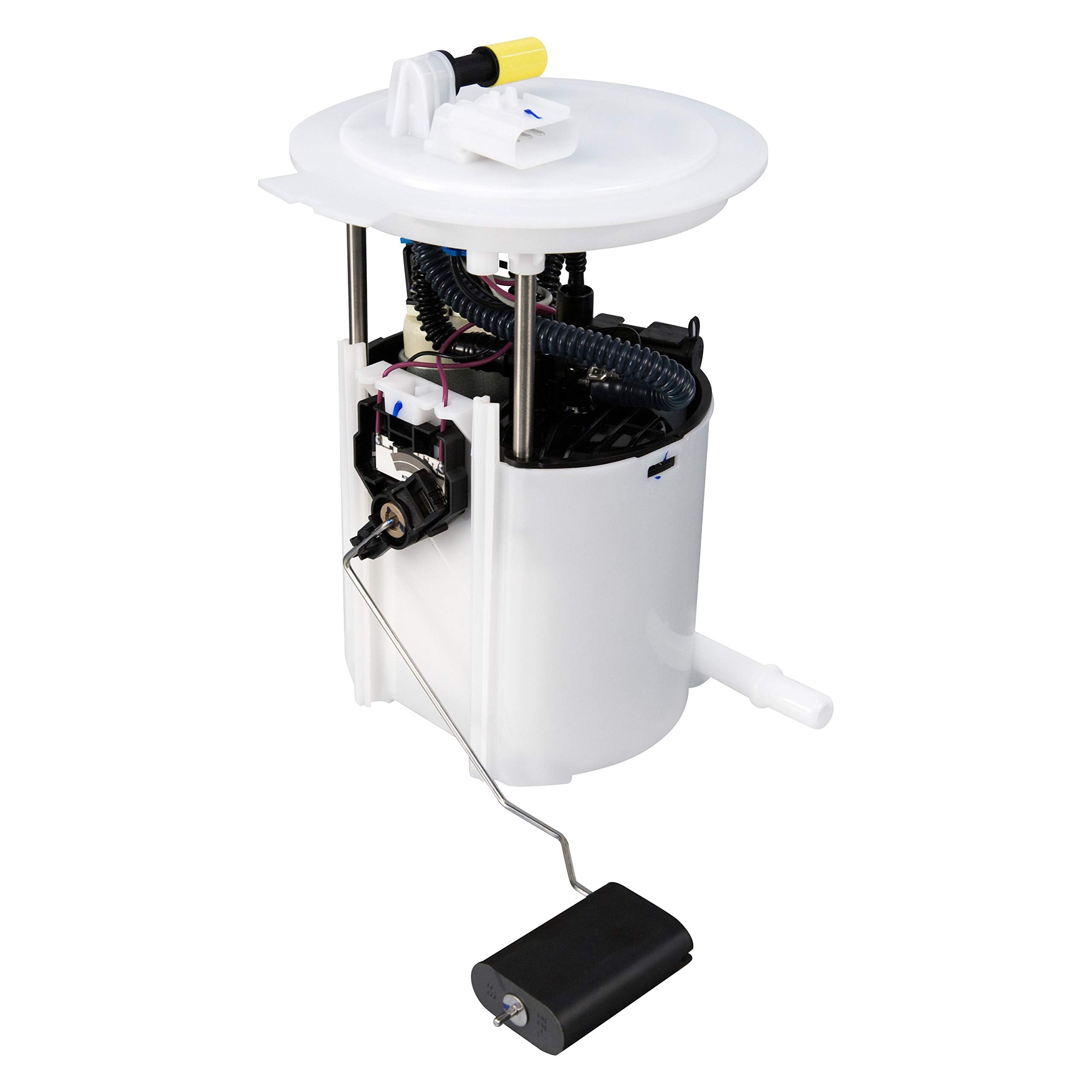 17709.41 | Omix-Ada | Fuel Pump Module Assembly | OE Reference: 5145585AC | Fits 2011-2015 Jeep Grand Cherokee