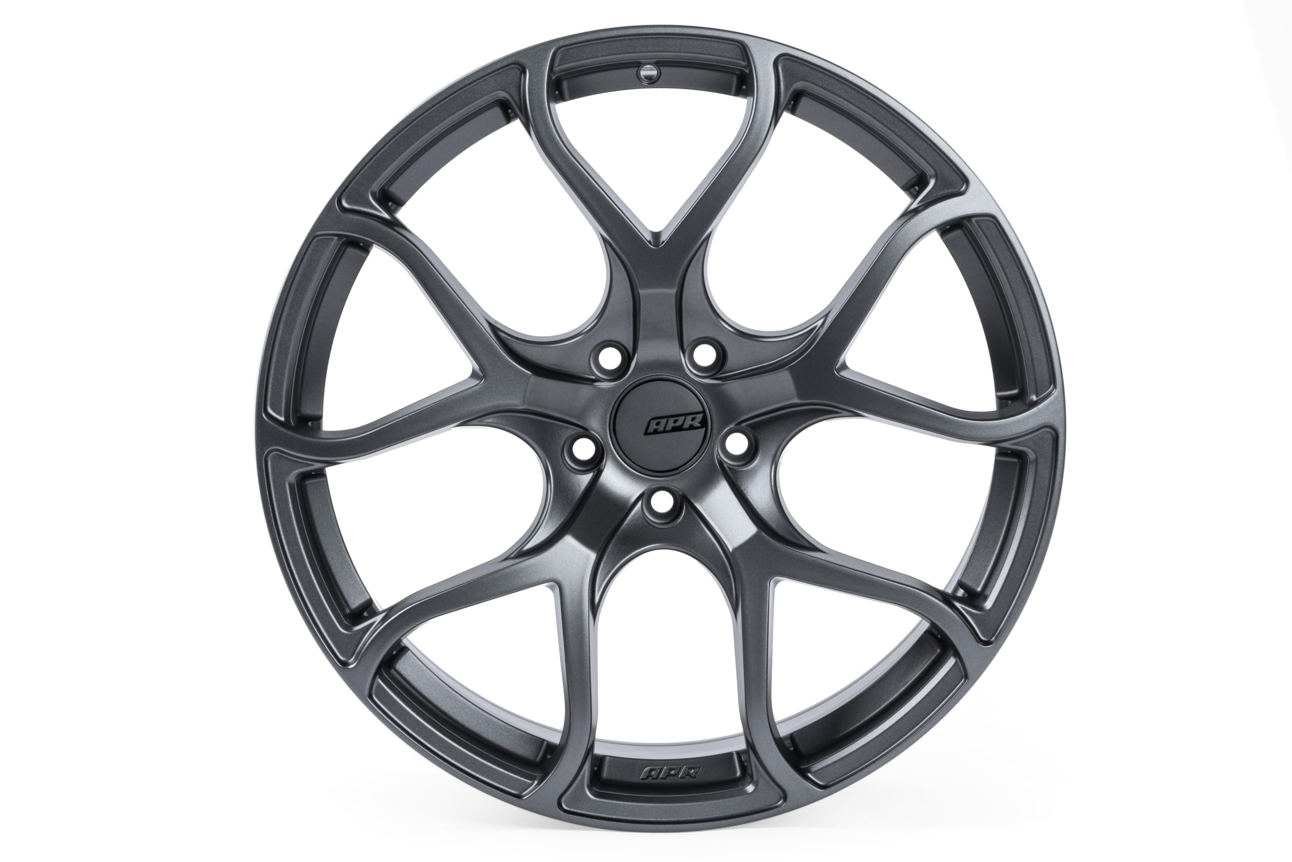 Flow Formed APR WHL00009 Wheel 20x9.0 - ET42-5x112 - Gunmetal