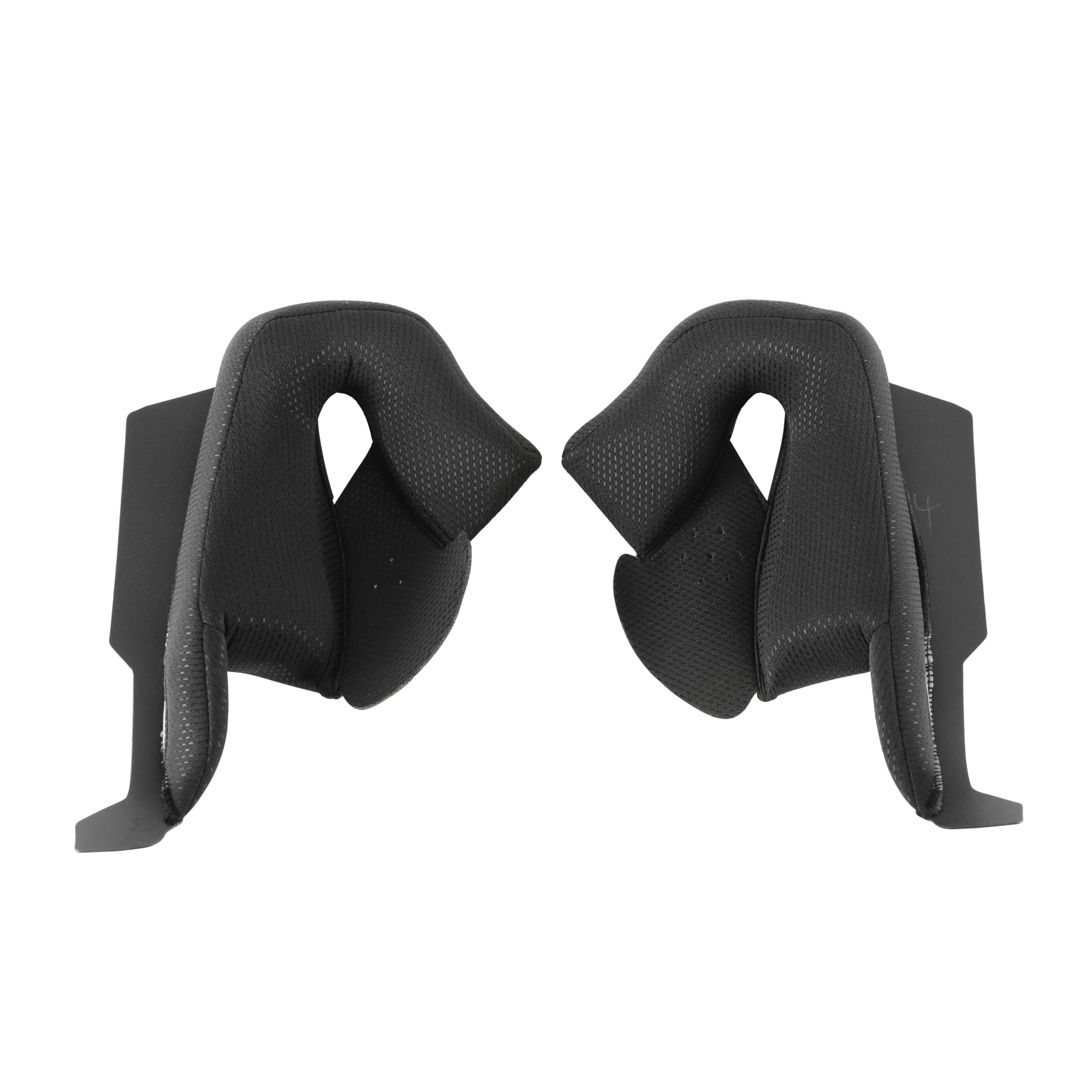 Motorcycle Simpson MBCPXS Bandit Helmet Cheek Pad X Small