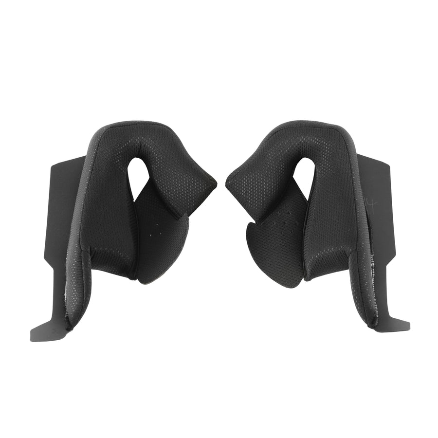 Motorcycle Simpson MBCPXS Bandit Helmet Cheek Pad X Small