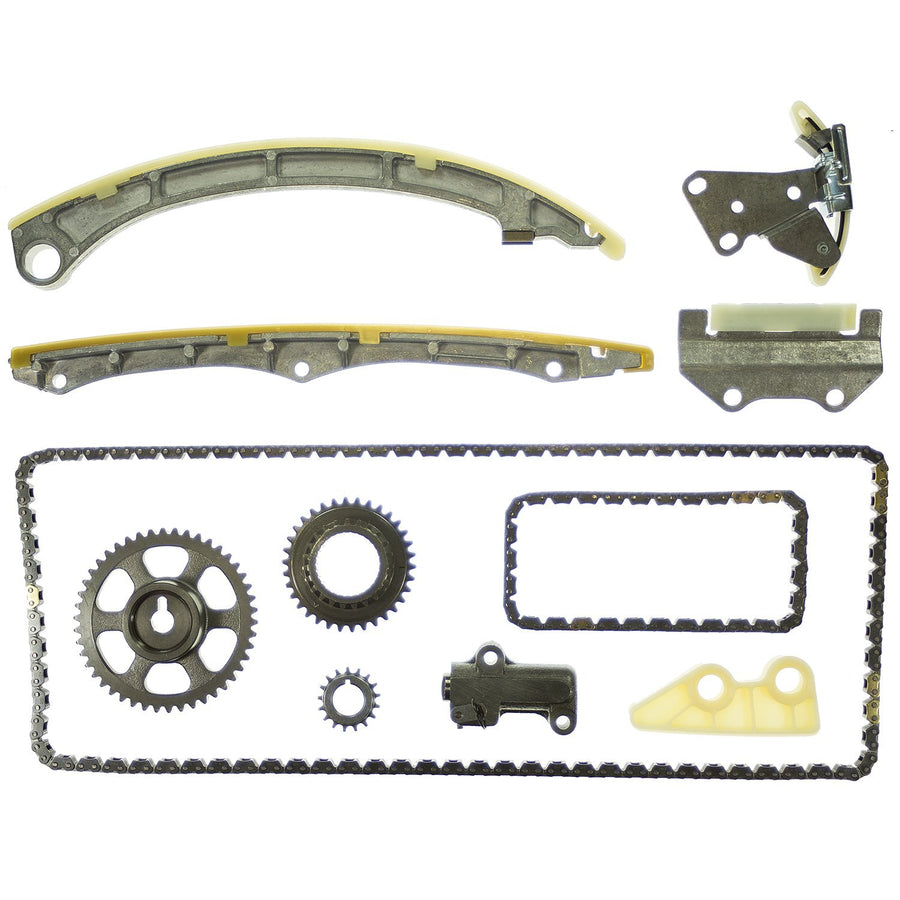 Melling 3-711S Engine Timing Kit Stock Replacement