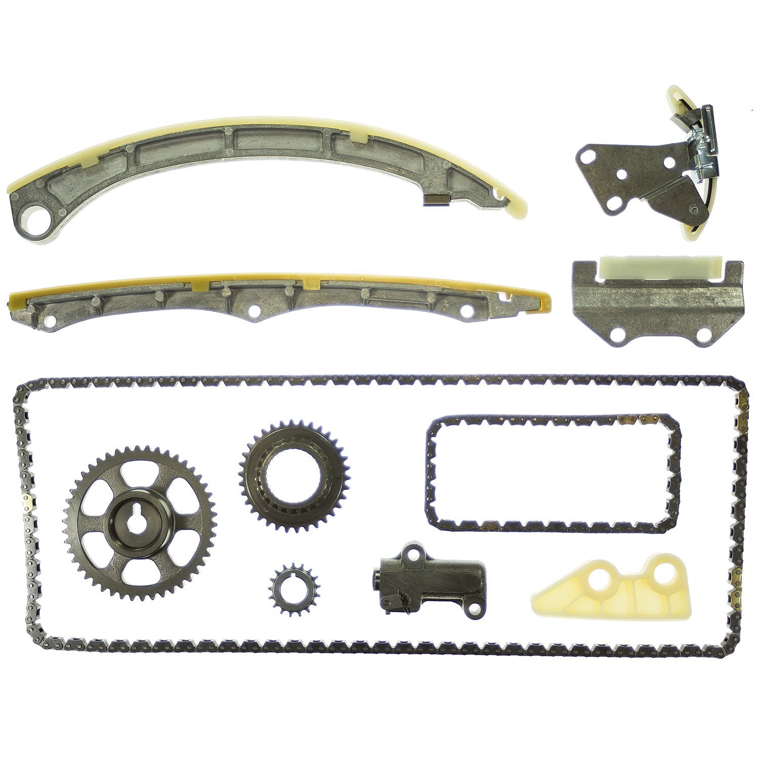 Melling 3-711S Engine Timing Kit Stock Replacement