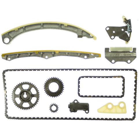 Melling 3-711S Engine Timing Kit Stock Replacement