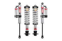 Eibach Pro-Truck Coilover E86-35-048-02-22 Stage 2R (Front Coilovers + Rear Reservoir Shocks)