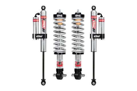 Eibach Pro-Truck Coilover E86-35-048-02-22 Stage 2R (Front Coilovers + Rear Reservoir Shocks)