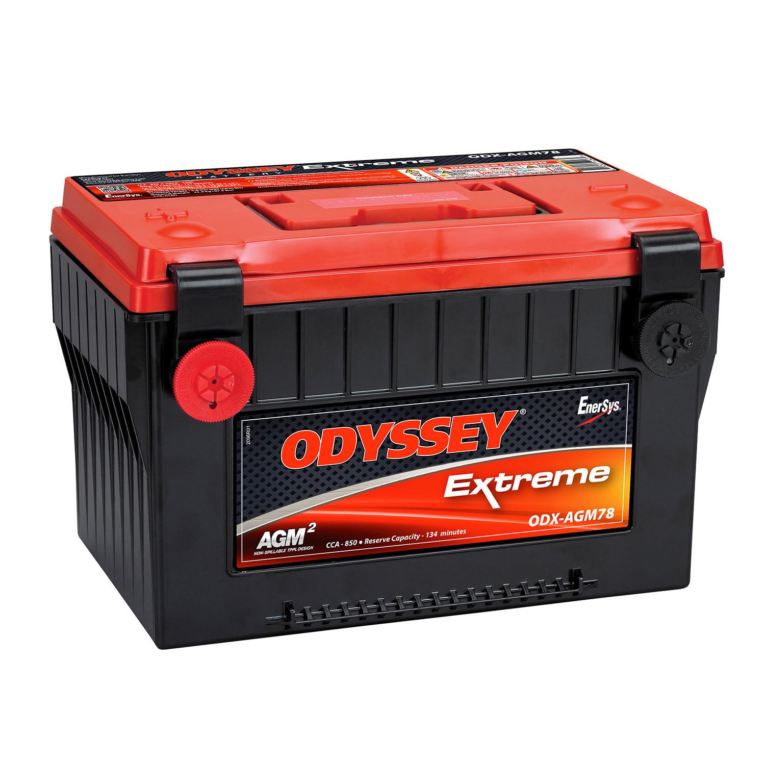 Extreme Series Odyssey Battery ODX-AGM78 AGM Battery