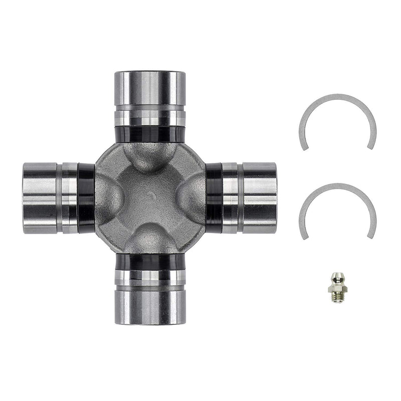 Premium MOOG Greaseable Universal Joint for Allis-Chalmers (5C - 4 Round ILR)