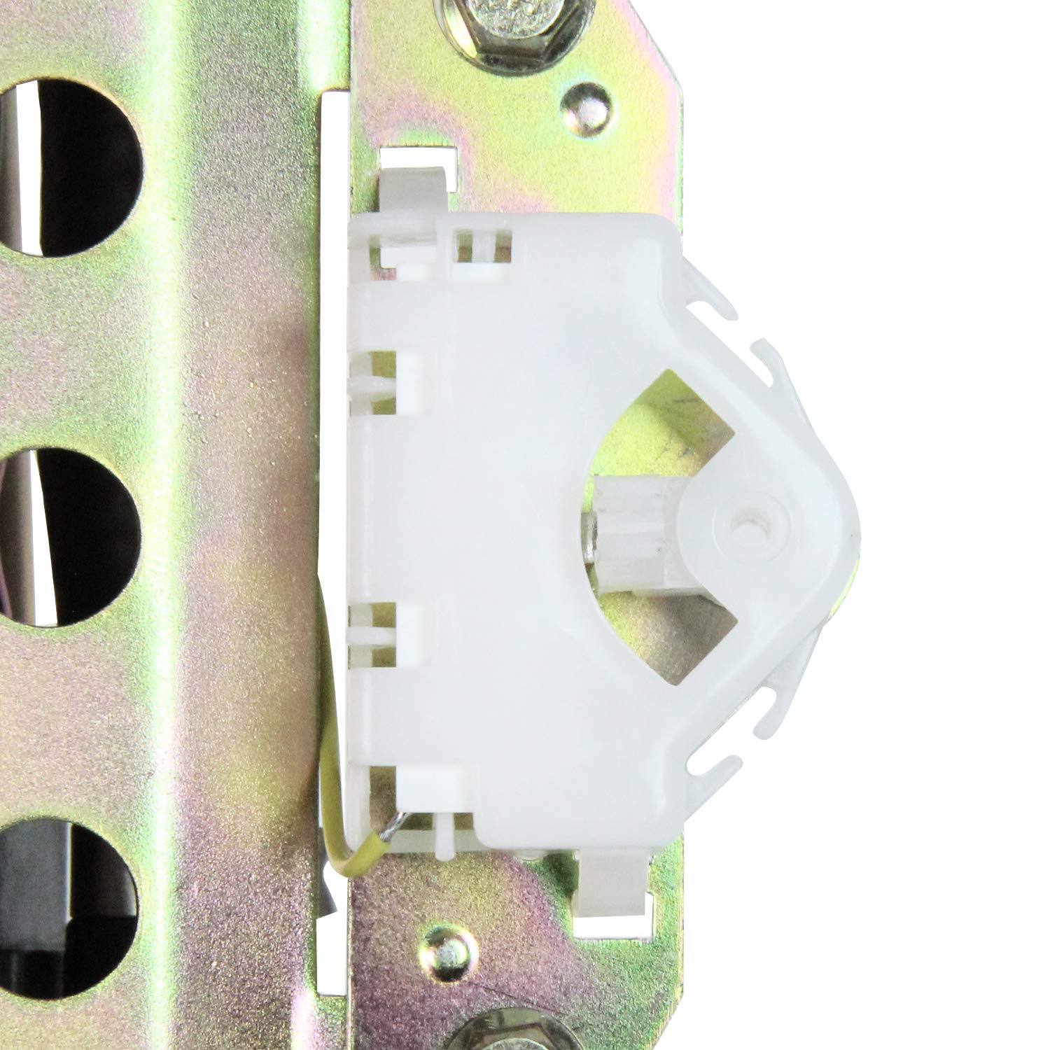 Fuel Pump Module Assembly TYC 150260-A Compatible with 2000-2003 Ford E Super Duty 5.4L 6.8L V8