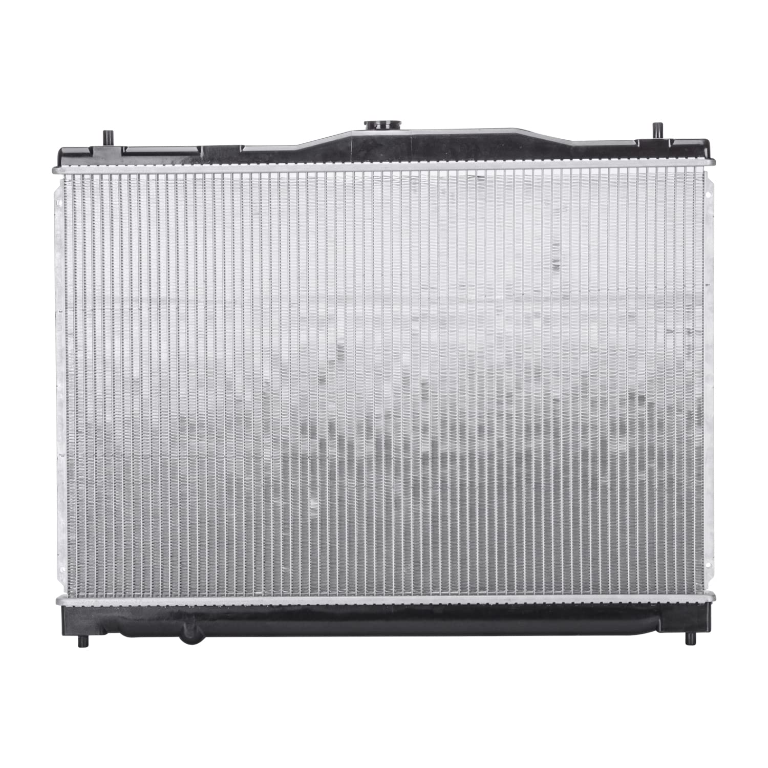 Radiator TYC Compatible with 1996-2004 Acura RL 3.5