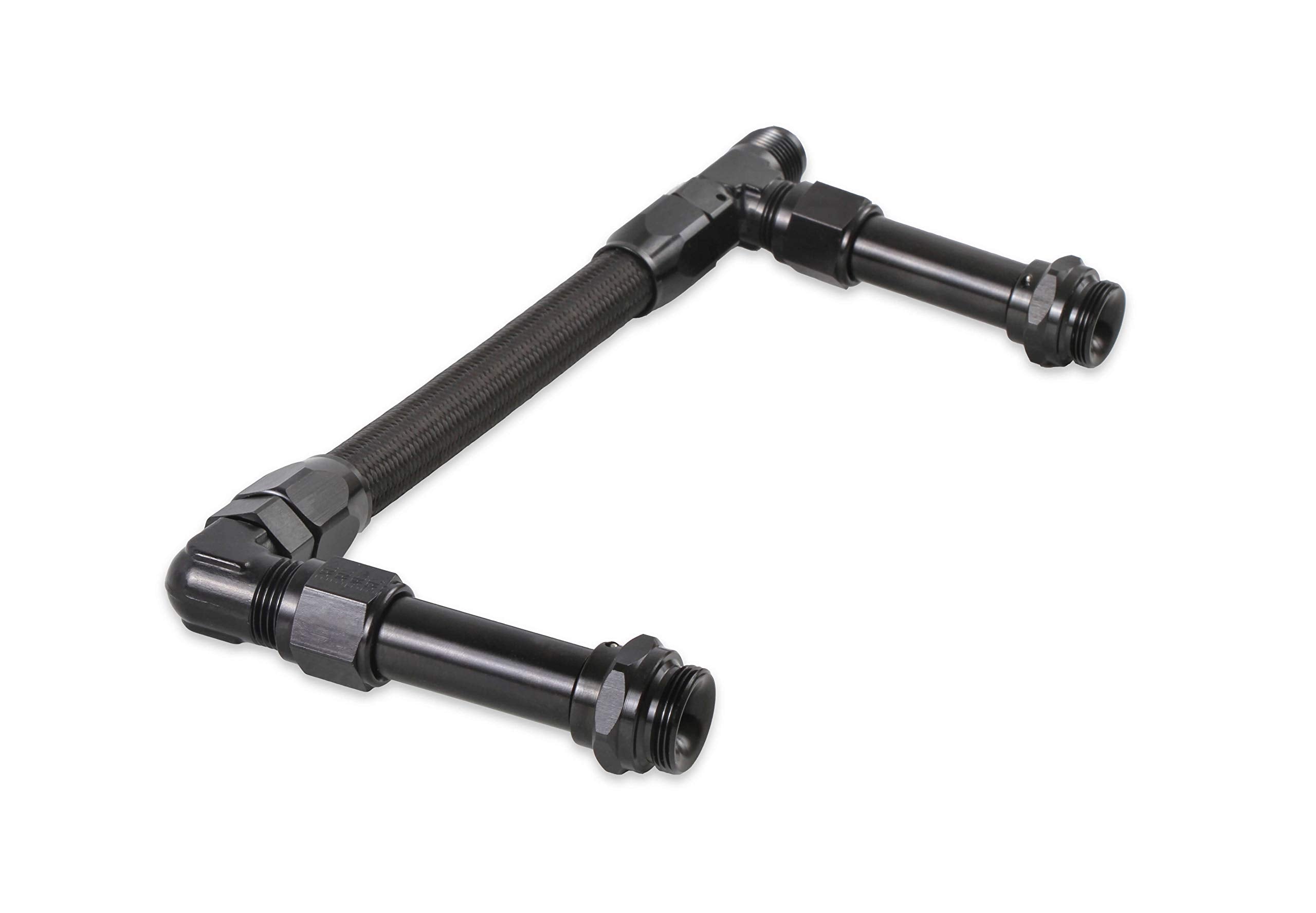 AT101195ERL Earl's Fuel Line Kit
