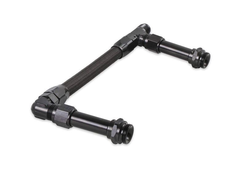 AT101195ERL Earl's Fuel Line Kit