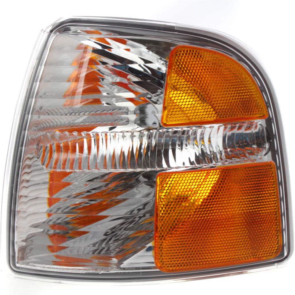 Parking and Signal Light Eagle Eyes FR241-U200L