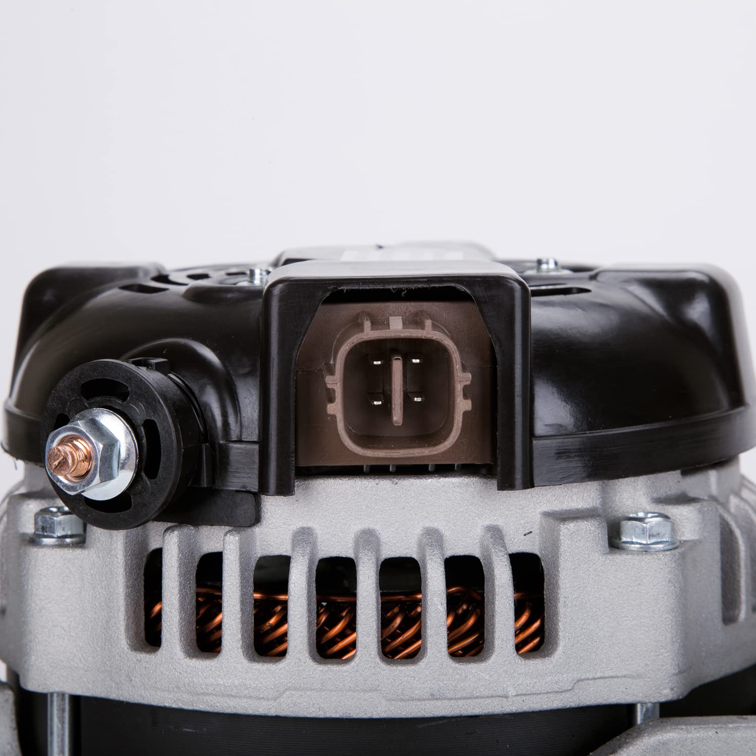 Alternator TYC Compatible with 2012-2015 Toyota Camry