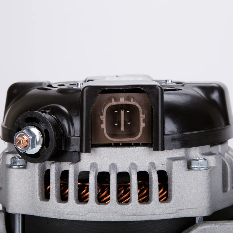 Alternator TYC Compatible with 2012-2015 Toyota Camry