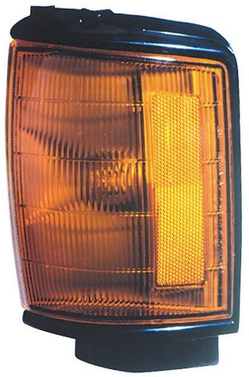 Replacement DEPO 312-1512L-AS2 Driver Side Parking Light Assembly