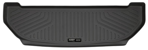 Husky Liners Cargo Liner Weatherbeater | Fits 2016-2020 Kia Sorento (Behind 3rd Row) | 1-pc Black - 28681