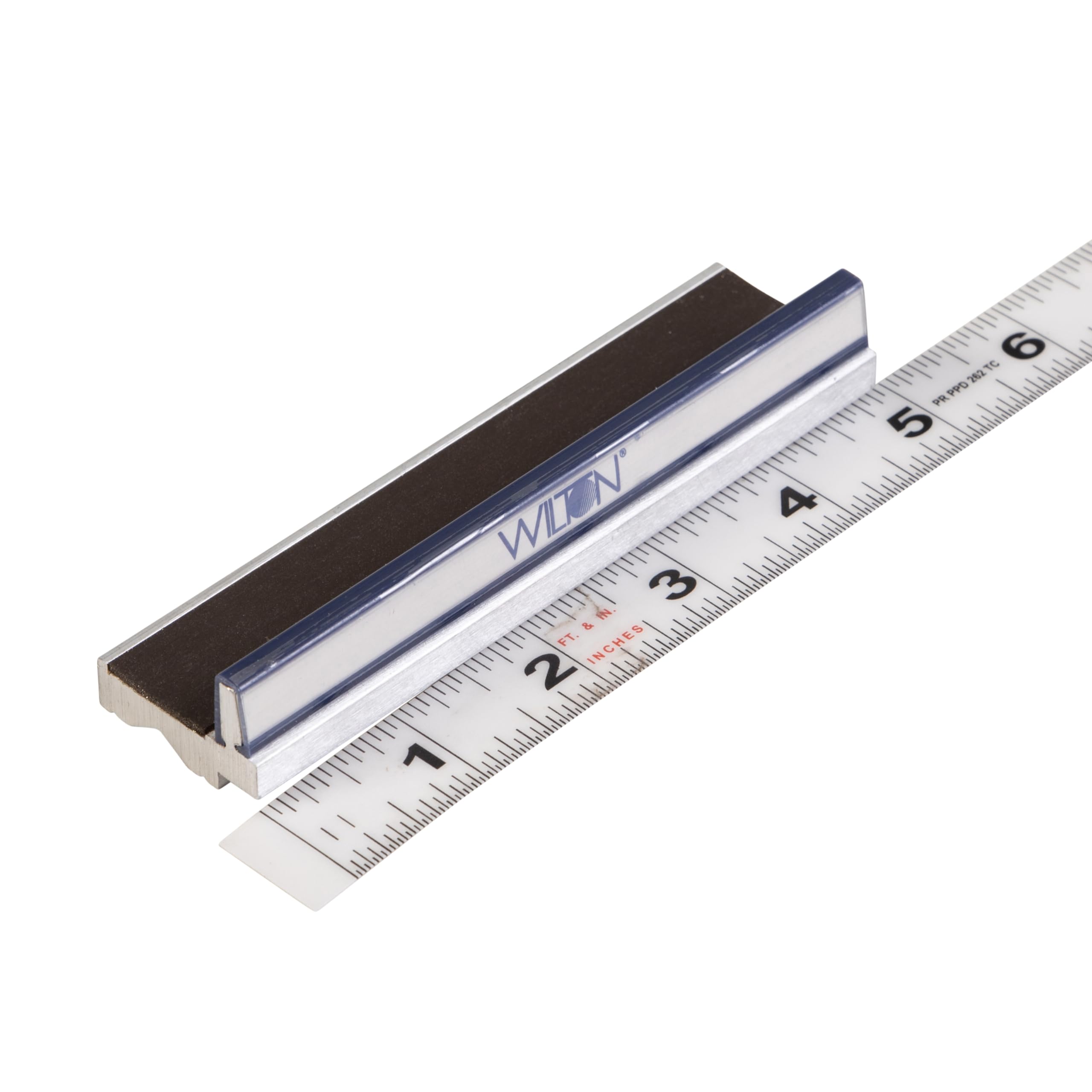 Magnefix Wilton 5" Prism Vise Jaw Pads (P-5)